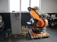 Robotarm kuka kr 150-f 2000 - afbeelding 1 van  1