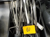 Robotcoupe combimixer - afbeelding 4 van  4
