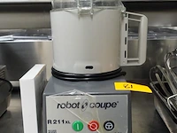 Robotcoupe mixer - afbeelding 1 van  3