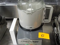 Robotcoupe mixer - afbeelding 2 van  3