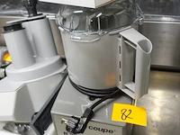 Robotcoupe mixer - afbeelding 2 van  3