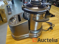 Robotfornuis kitchenaid 5kcf0103bms - afbeelding 1 van  10