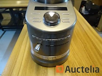 Robotfornuis kitchenaid 5kcf0103bms - afbeelding 3 van  10