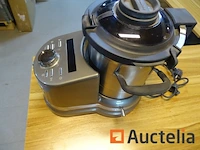 Robotfornuis kitchenaid 5kcf0103bms - afbeelding 6 van  10