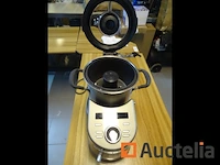 Robotfornuis kitchenaid 5kcf0103bms - afbeelding 7 van  10