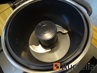 Robotfornuis kitchenaid 5kcf0103bms - afbeelding 10 van  10