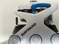 Robotic pool cleaner hayward aquavac 600 - afbeelding 6 van  7