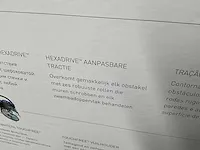 Robotic pool cleaner hayward aquavac 650 - afbeelding 5 van  7