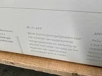 Robotic pool cleaner hayward aquavac 650 - afbeelding 6 van  7