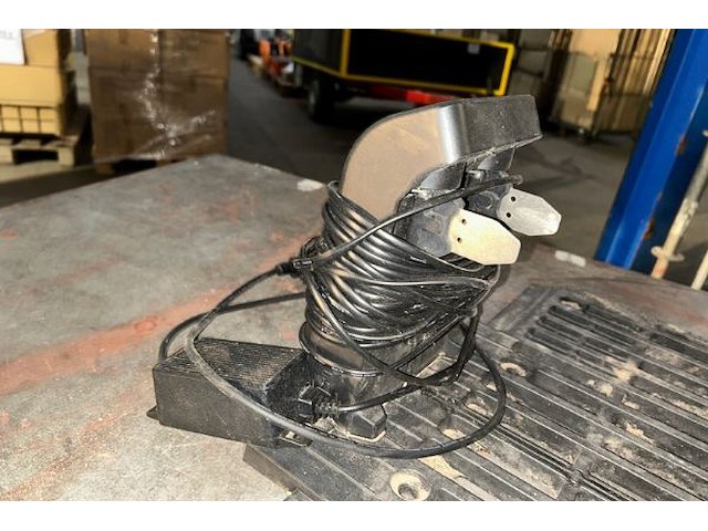 Robotmaaier worx - afbeelding 2 van  12