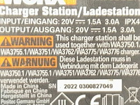 Robotmaaier worx - afbeelding 4 van  12