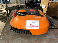 Robotmaaier worx - afbeelding 5 van  12