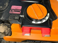 Robotmaaier worx - afbeelding 6 van  12