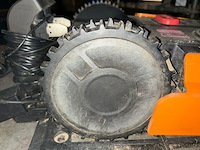 Robotmaaier worx - afbeelding 8 van  12