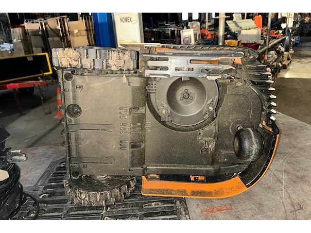 Robotmaaier worx - afbeelding 9 van  12