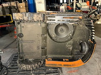 Robotmaaier worx - afbeelding 9 van  12