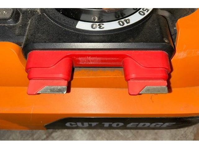 Robotmaaier worx - afbeelding 11 van  12