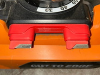 Robotmaaier worx - afbeelding 11 van  12