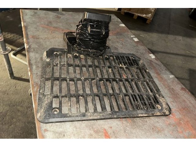 Robotmaaier worx - afbeelding 12 van  12