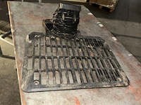 Robotmaaier worx - afbeelding 12 van  12