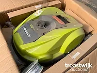 Robotmaaier