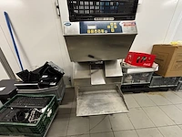 Robotroommachine r400 - afbeelding 1 van  3