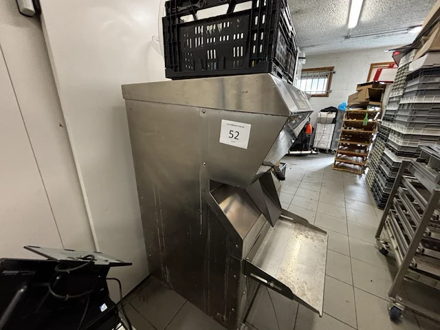 Robotroommachine r400 - afbeelding 3 van  3