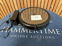 Robotstofzuiger irobot roomba combo - afbeelding 1 van  5