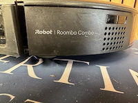Robotstofzuiger irobot roomba combo - afbeelding 2 van  5