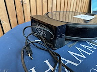 Robotstofzuiger irobot roomba combo - afbeelding 3 van  5