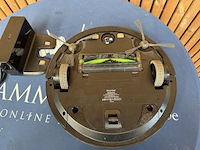 Robotstofzuiger irobot roomba combo - afbeelding 5 van  5