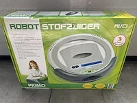 Robotstofzuiger nieuw - afbeelding 1 van  1