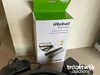 Robotstofzuiger - afbeelding 3 van  3