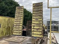 Robuste kaiser rssb20/1 dieplader wagen - afbeelding 9 van  11