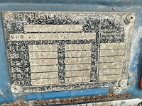 Robuust kaiser s3302v37 oplegger kipper - afbeelding 3 van  13