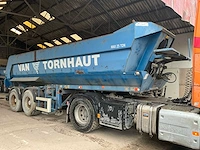 Robuust kaiser s3302v37 oplegger kipper - afbeelding 1 van  13