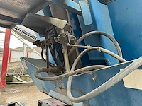 Robuust kaiser s3302v37 oplegger kipper - afbeelding 11 van  13
