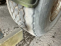 Robuust kaiser s3302v37 oplegger kipper - afbeelding 12 van  13