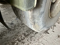 Robuust kaiser s3302v37 oplegger kipper - afbeelding 13 van  13