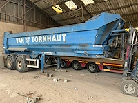 Robuust kaiser s3302v37 oplegger kipper - afbeelding 1 van  11