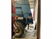 Robuust kaiser s3302v37 oplegger kipper - afbeelding 9 van  11