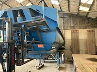Robuust kaiser s3302v37 oplegger kipper - afbeelding 10 van  11