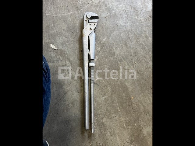 Robuuste zweedse tang 25-90mm - afbeelding 4 van  4