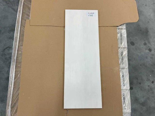 Roca wand tegel 7 m² - afbeelding 2 van  3