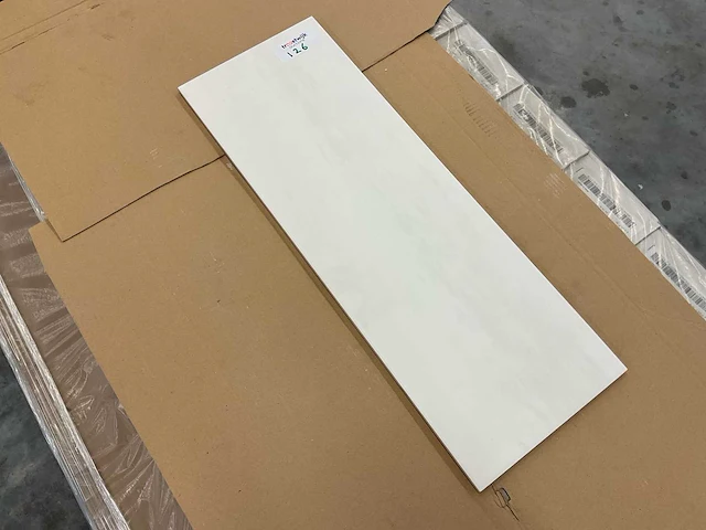 Roca wand tegel 7 m² - afbeelding 3 van  3