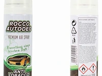 Rocco autodeo anti-tabak - afbeelding 1 van  1