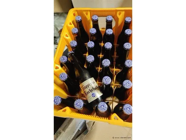 Rochefort 10 - afbeelding 1 van  4