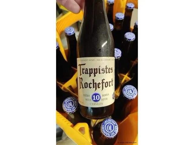 Rochefort 10 - afbeelding 2 van  4