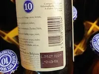 Rochefort 10 - afbeelding 3 van  4