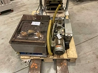 Rochermatic vacuümmachine - afbeelding 1 van  6